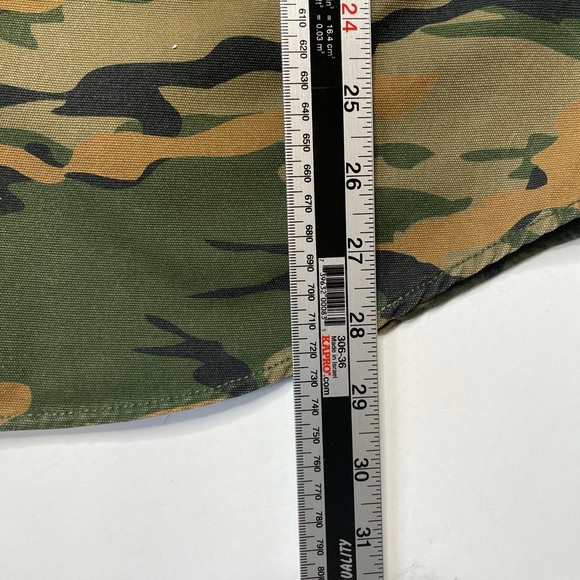 Modern Amusement Long Sleeve Men's Medium - Picture 6 of 10